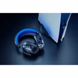 Razer BlackShark V3 X HyperSpeed Auricolare Con cavo e senza cavo A Padiglione Gaming USB tipo A Bluetooth Bianco - Vista aggiuntiva 2