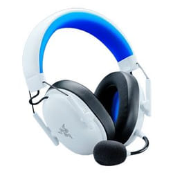 Razer BlackShark V3 X HyperSpeed Auricolare Wireless A Padiglione Gaming USB tipo-C Bluetooth Bianco