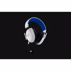 Razer BlackShark V3 X HyperSpeed Auricolare Wireless A Padiglione Gaming USB tipo-C Bluetooth Bianco - Vista aggiuntiva 2