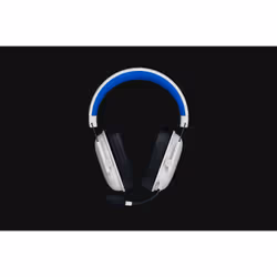 Razer BlackShark V3 X HyperSpeed Auricolare Wireless A Padiglione Gaming USB tipo-C Bluetooth Bianco - Vista aggiuntiva 3