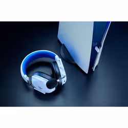 Razer BlackShark V3 X HyperSpeed Auricolare Wireless A Padiglione Gaming USB tipo-C Bluetooth Bianco - Vista aggiuntiva 5