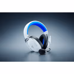 Razer BlackShark V3 X HyperSpeed Auricolare Wireless A Padiglione Gaming USB tipo-C Bluetooth Bianco - Vista aggiuntiva 6