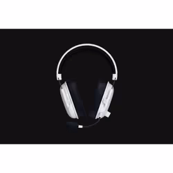 Razer BlackShark V3 Auricolare Con cavo e senza cavo A Padiglione Gaming USB tipo A Bluetooth Bianco - Vista aggiuntiva 4
