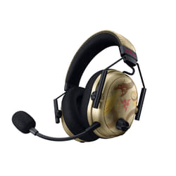 Razer BlackShark V3 Pro Counter-Strike 2 Edition Auricolare Con cavo e senza cavo A Padiglione Gaming Bluetooth Nero