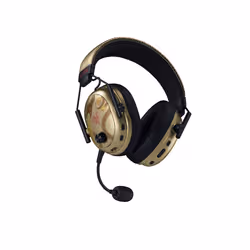 Razer BlackShark V3 Pro Counter-Strike 2 Edition Auricolare Con cavo e senza cavo A Padiglione Gaming Bluetooth Nero - Vista aggiuntiva 5