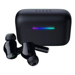 Razer Hammerhead V3 X HyperSpeed for Auricolari senza fili Nero