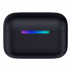 Razer Hammerhead V3 X HyperSpeed for Xbox Auricolare Wireless In-ear Musica e Chiamate Bluetooth Nero - Vista aggiuntiva 2