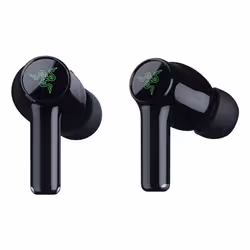 Razer Hammerhead V3 X HyperSpeed for Xbox Auricolare Wireless In-ear Musica e Chiamate Bluetooth Nero - Vista aggiuntiva 5