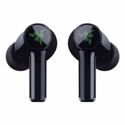 Razer Hammerhead V3 X HyperSpeed for Xbox Auricolare Wireless In-ear Musica e Chiamate Bluetooth Nero - Vista aggiuntiva 6