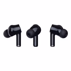 Razer Hammerhead V3 X HyperSpeed for Xbox Auricolare Wireless In-ear Musica e Chiamate Bluetooth Nero - Vista aggiuntiva 7