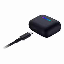 Razer Hammerhead V3 X HyperSpeed for Xbox Auricolare Wireless In-ear Musica e Chiamate Bluetooth Nero - Vista aggiuntiva 8