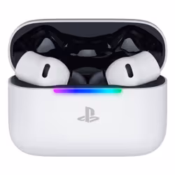 Razer Hammerhead V3 X HyperSpeed for PlayStation Auricolare Wireless In-ear Musica e Chiamate Bluetooth Bianco - Vista aggiuntiva 2