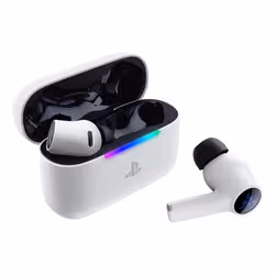 Razer Hammerhead V3 X HyperSpeed for PlayStation Auricolare Wireless In-ear Musica e Chiamate Bluetooth Bianco - Vista aggiuntiva 4