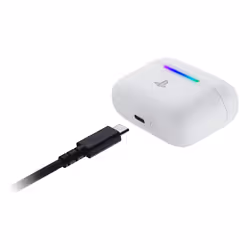 Razer Hammerhead V3 X HyperSpeed for PlayStation Auricolare Wireless In-ear Musica e Chiamate Bluetooth Bianco - Vista aggiuntiva 8