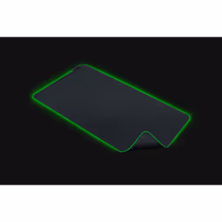 Razer Goliathus Chroma Tappetino per mouse per gioco da computer Nero - Vista aggiuntiva 4
