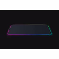 Razer Strider Chroma Tappetino per mouse per gioco da computer Nero - Vista aggiuntiva 4
