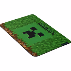 Razer Mouse Pad Gigantus V2 Medium Minecraft Ed. Tappetino per mouse per gioco da computer Multicolore - Vista aggiuntiva 2