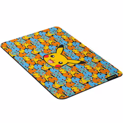 Razer GIGANTUS V2 POKEMON KANTO MEDIUM Tappetino per mouse per gioco da computer Multicolore - Vista aggiuntiva 2