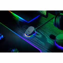 Razer MOUSE DOCK PRO Nero USB Carica wireless Interno - Vista aggiuntiva 3