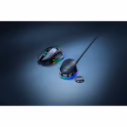 Razer MOUSE DOCK PRO Nero USB Carica wireless Interno - Vista aggiuntiva 5