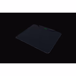 Razer HyperFlux V2 Tappetino per mouse per gioco da computer Nero - Vista aggiuntiva 5