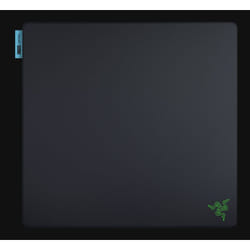 Razer Gigantus V2 Pro L - Control Tappetino per mouse per gioco da computer Nero