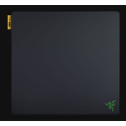 Razer Gigantus V2 Pro L - Speed Tappetino per mouse per gioco da computer Nero