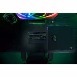 Razer Gigantus V2 Pro L - Speed Tappetino per mouse per gioco da computer Nero - Vista aggiuntiva 4