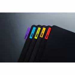 Razer Gigantus V2 Pro L - Speed Tappetino per mouse per gioco da computer Nero - Vista aggiuntiva 5