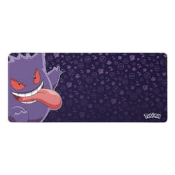 Razer Gigantus V2 Tappetino per mouse per gioco da computer Viola, Rosso, Bianco