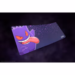 Razer Gigantus V2 Tappetino per mouse per gioco da computer Viola, Rosso, Bianco - Vista aggiuntiva 2