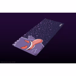 Razer Gigantus V2 Tappetino per mouse per gioco da computer Viola, Rosso, Bianco - Vista aggiuntiva 4