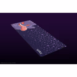 Razer Gigantus V2 Tappetino per mouse per gioco da computer Viola, Rosso, Bianco - Vista aggiuntiva 5