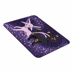 Razer Gigantus V2 – Espeon & Umbreon Edition Tappetino per mouse per gioco da computer Viola - Vista aggiuntiva 3