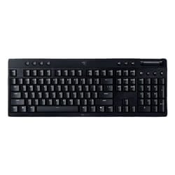 Razer BlackWidow V4 Low-Profile HyperSpeed tastiera Gaming USB + Bluetooth QWERTY Nero