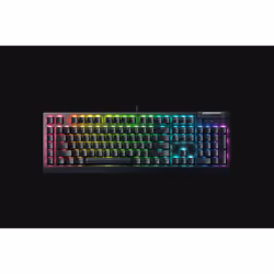 Razer RZ03-04700100-R3M1, Cablato, USB, Interruttore a chiave meccanica, QWERTY, LED RGB, Nero