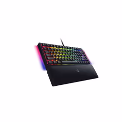Razer BlackWidow V4 75% tastiera Gaming USB QWERTY Inglese US Nero