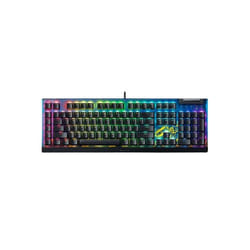 Razer BlackWidow V4 X - Fortnite Edition tastiera Gaming USB Inglese US Nero