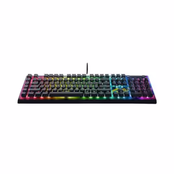 Razer BlackWidow V4 X - Fortnite Edition tastiera Gaming USB Inglese US Nero