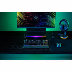 Razer Huntsman V3 Pro Tenkeyless - DE - Vista aggiuntiva 6