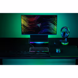 Razer Huntsman V3 Pro Mini tastiera Gaming USB QWERTZ Tedesco Nero - Vista aggiuntiva 6
