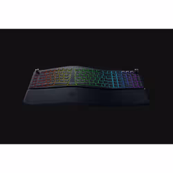 Razer Pro Type Ergo tastiera Universale USB + RF Wireless + Bluetooth QWERTY Inglese US Nero - Vista aggiuntiva 7