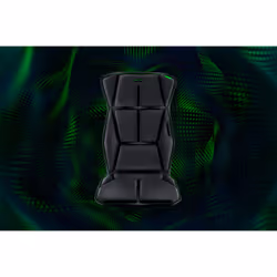 Razer Freyja, Cuscino da seduta, Nero, AC, Wireless, 2.4 GHz, Android