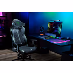 Razer RC81-04350101-R3M1 altoparlante 2-vie Nero Con cavo e senza cavo - Vista aggiuntiva 2