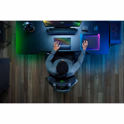 Razer RC81-04350101-R3M1 altoparlante 2-vie Nero Con cavo e senza cavo - Vista aggiuntiva 4