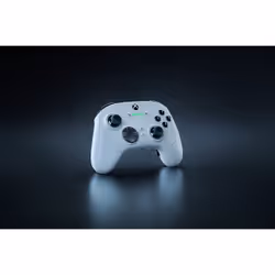 Razer Wolverine V3 Pro Bianco USB Gamepad Analogico PC, Xbox Series S, Xbox Series X - Vista aggiuntiva 5
