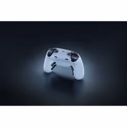 Razer Wolverine V3 Pro Bianco USB Gamepad Analogico PC, Xbox Series S, Xbox Series X - Vista aggiuntiva 6