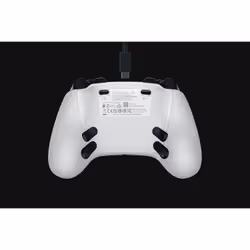 Razer Wolverine V3 Tournament Edition Bianco USB Gamepad Analogico PC, Xbox Series S, Xbox Series X - Vista aggiuntiva 5