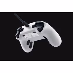 Razer Wolverine V3 Tournament Edition Bianco USB Gamepad Analogico PC, Xbox Series S, Xbox Series X - Vista aggiuntiva 6
