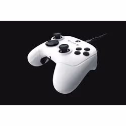 Razer Wolverine V3 Tournament Edition Bianco USB Gamepad Analogico PC, Xbox Series S, Xbox Series X - Vista aggiuntiva 7